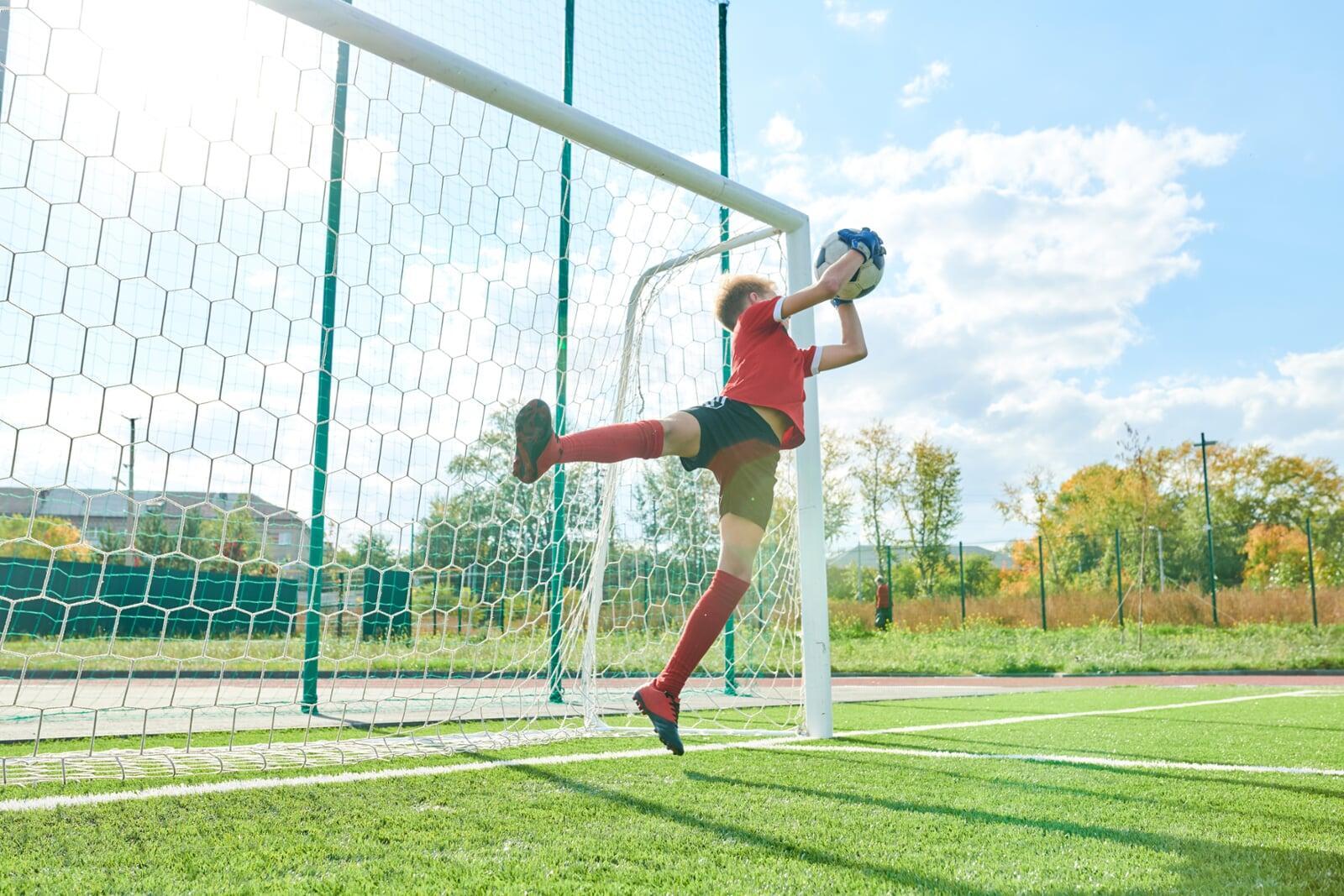 Why Impact Attenuation Testing Matters for Soccer Safety in Canada